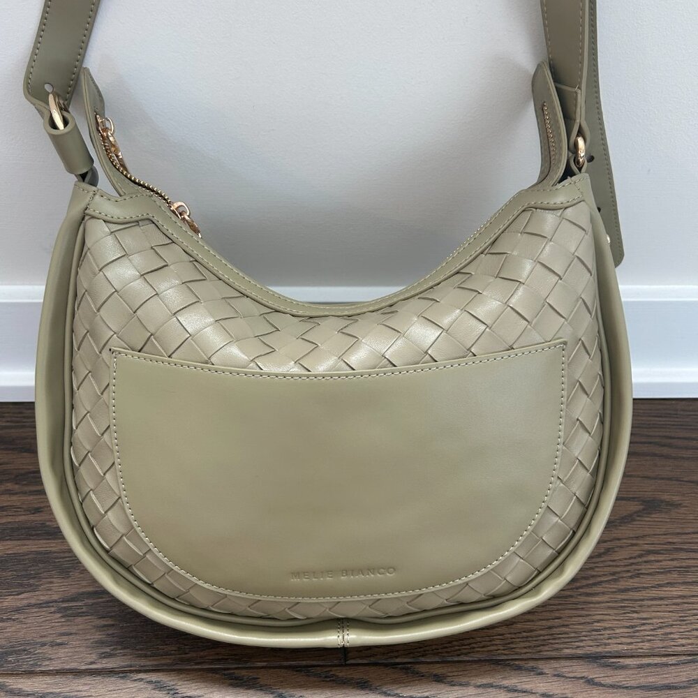 Anthropologie Melie Bianco Bag - Sample! Not yet available online! - Picture 7 of 8